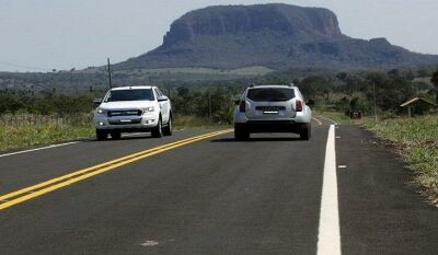 Imagem da notícia Detran de Mato Grosso do Sul altera regras para registro de veículos financiados